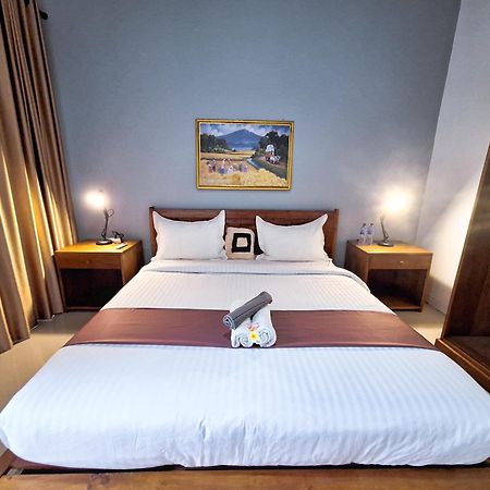 Novia Guest House Lombok-Тетебату Экстерьер фото