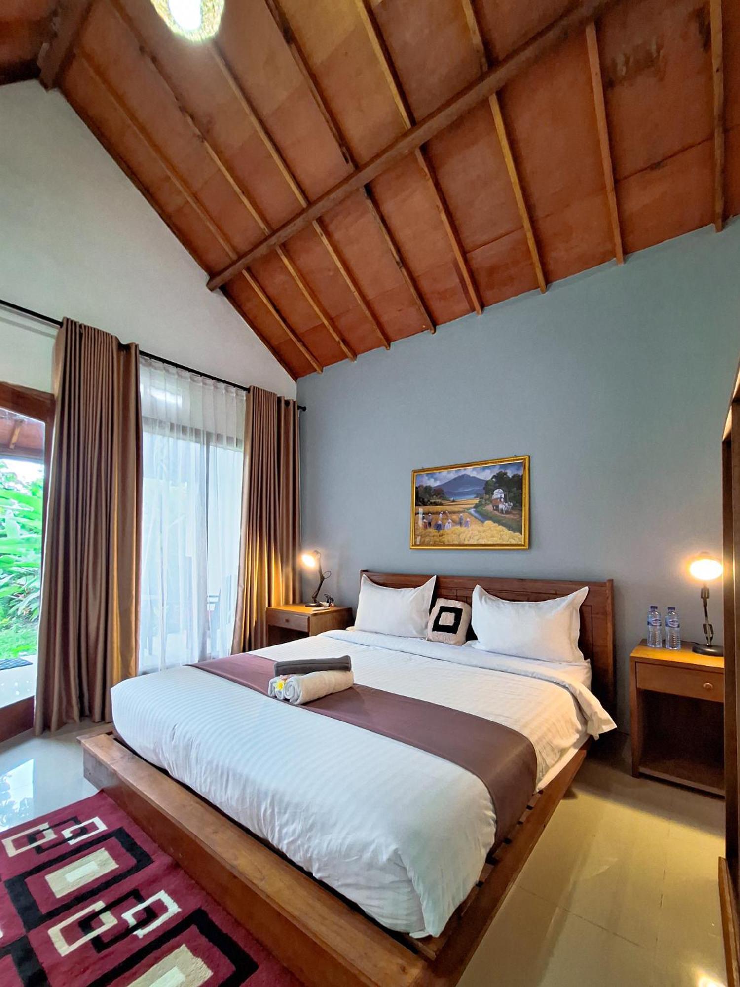 Novia Guest House Lombok-Тетебату Экстерьер фото