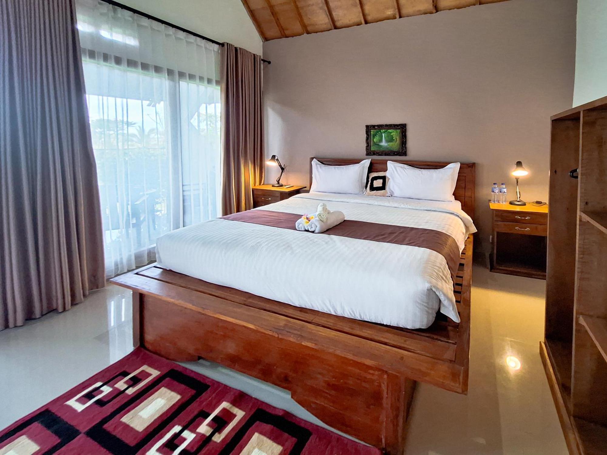 Novia Guest House Lombok-Тетебату Экстерьер фото