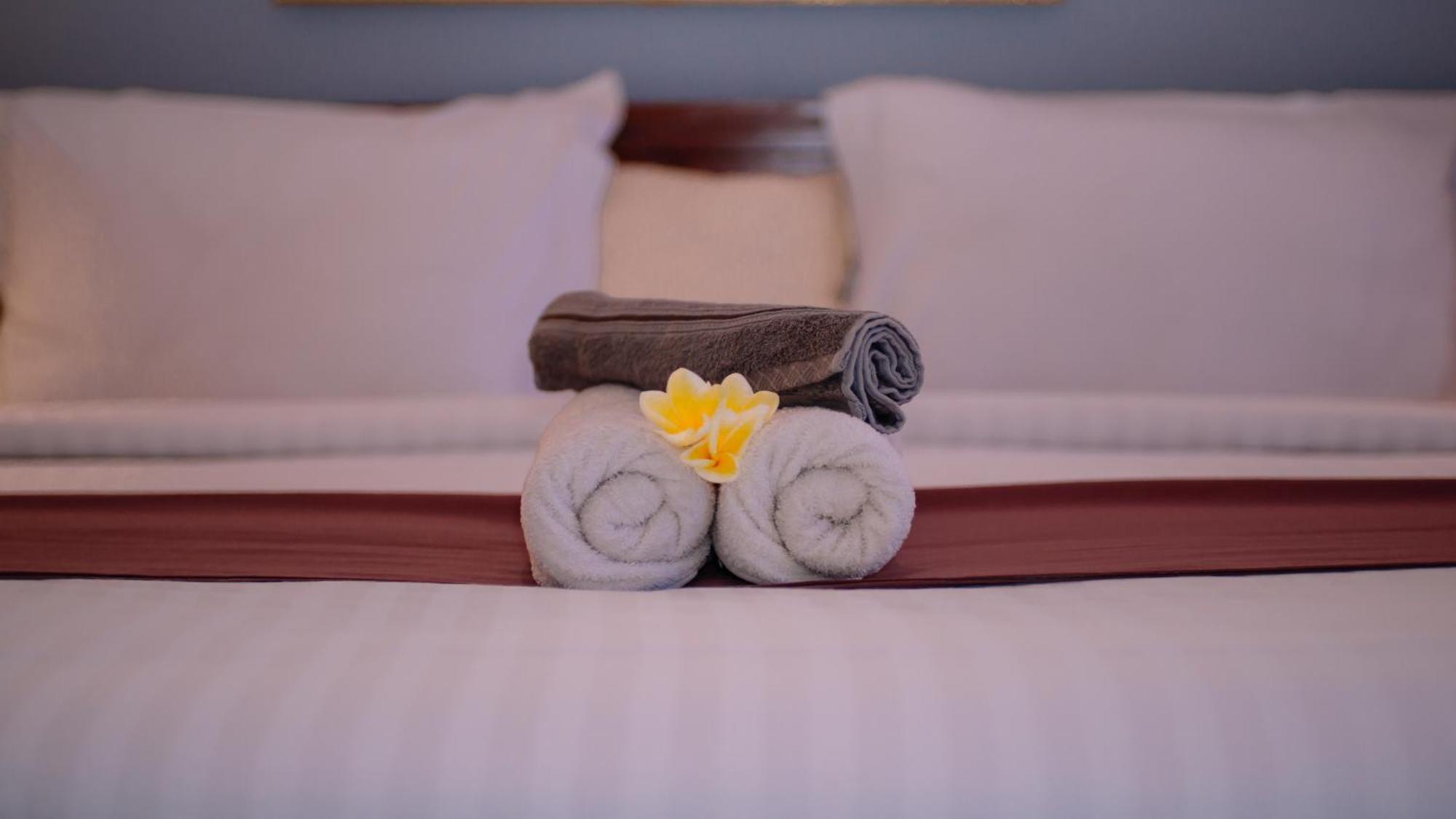 Novia Guest House Lombok-Тетебату Экстерьер фото