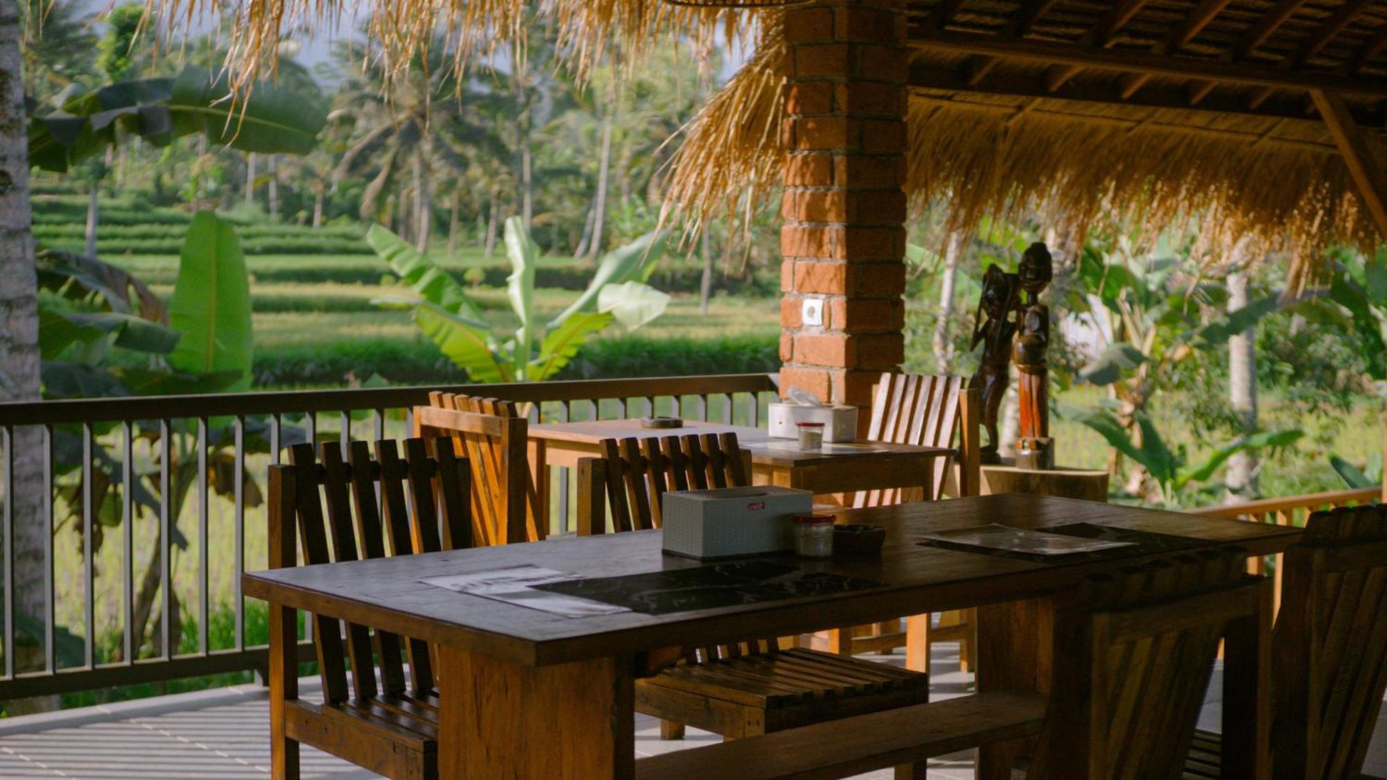 Novia Guest House Lombok-Тетебату Экстерьер фото