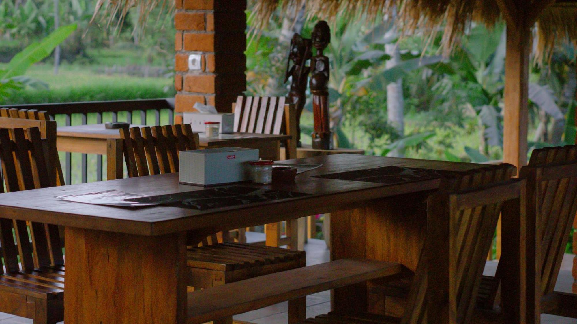 Novia Guest House Lombok-Тетебату Экстерьер фото