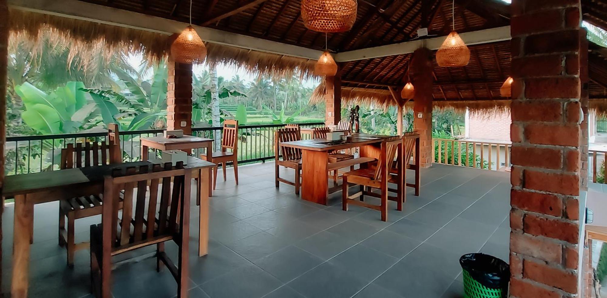 Novia Guest House Lombok-Тетебату Экстерьер фото