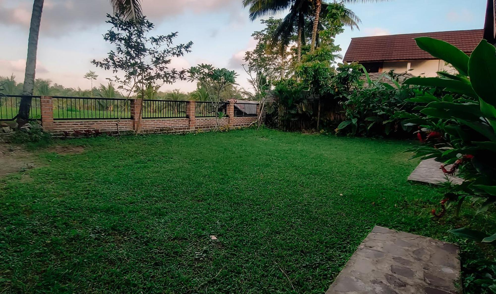 Novia Guest House Lombok-Тетебату Экстерьер фото