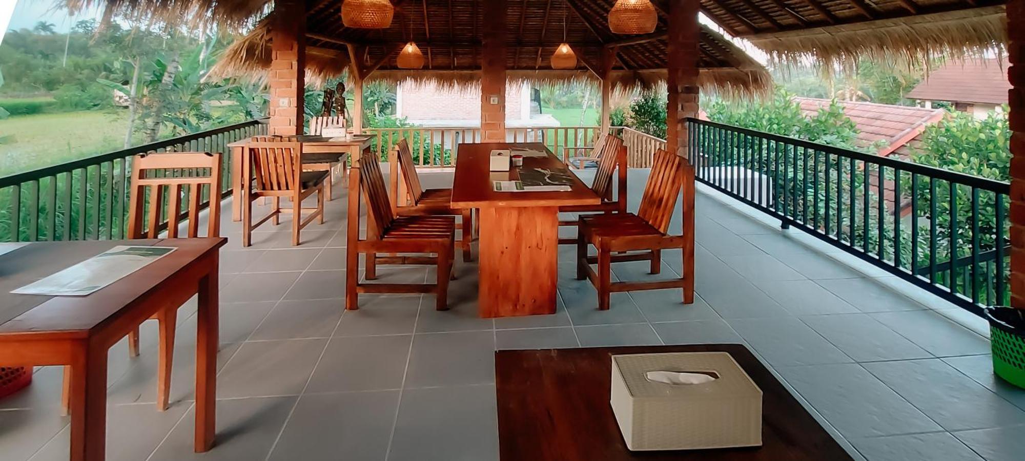 Novia Guest House Lombok-Тетебату Экстерьер фото
