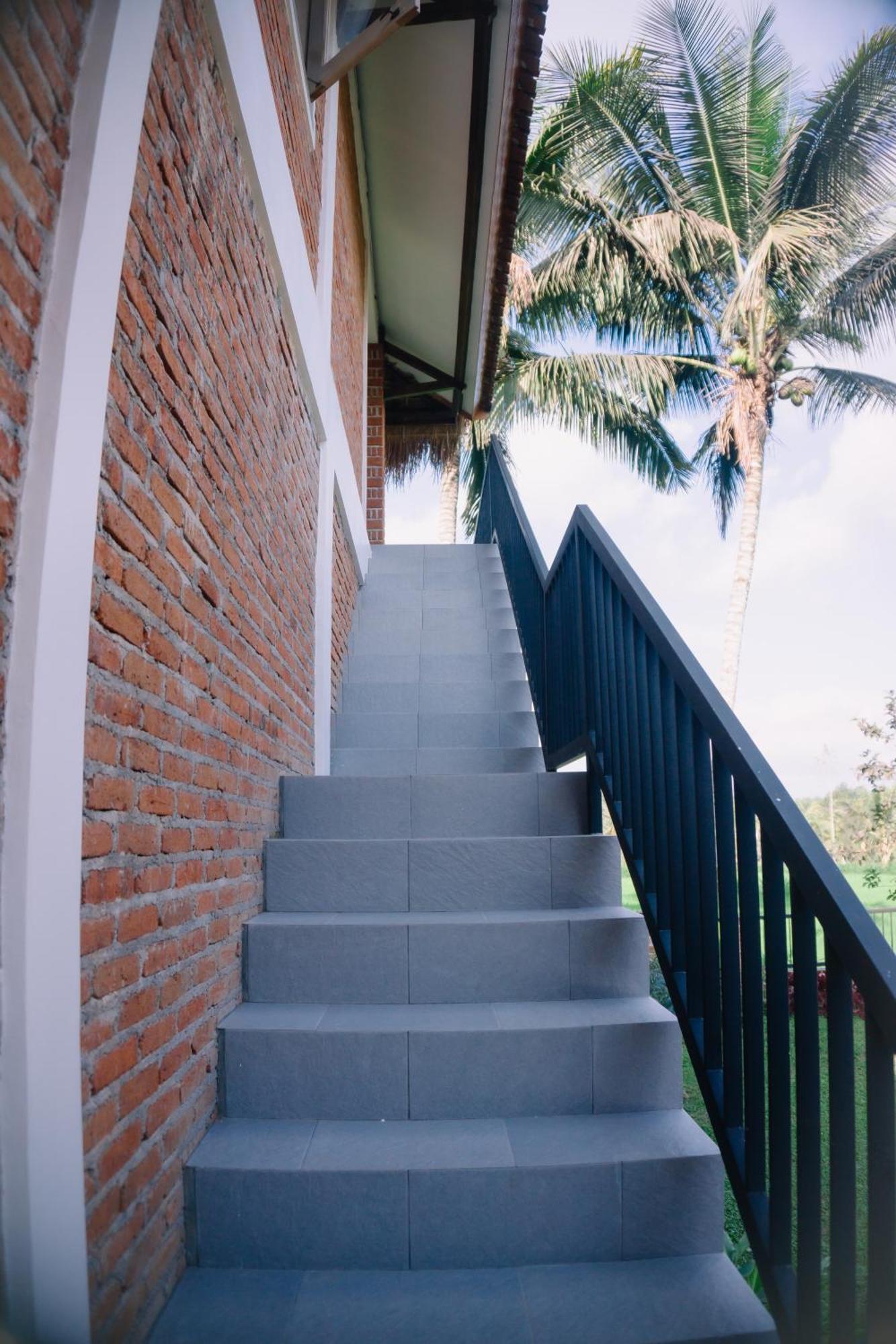 Novia Guest House Lombok-Тетебату Экстерьер фото