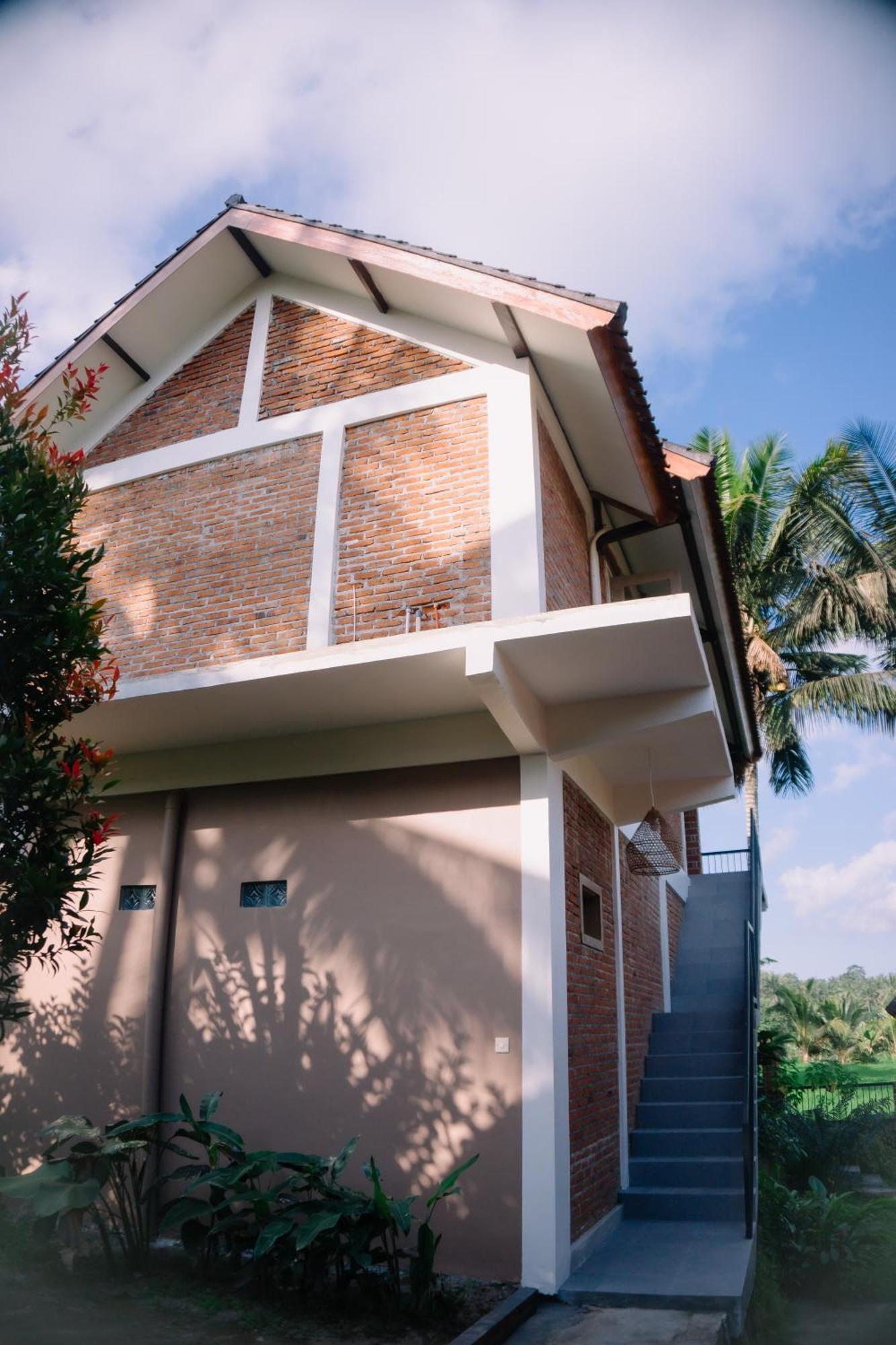 Novia Guest House Lombok-Тетебату Экстерьер фото