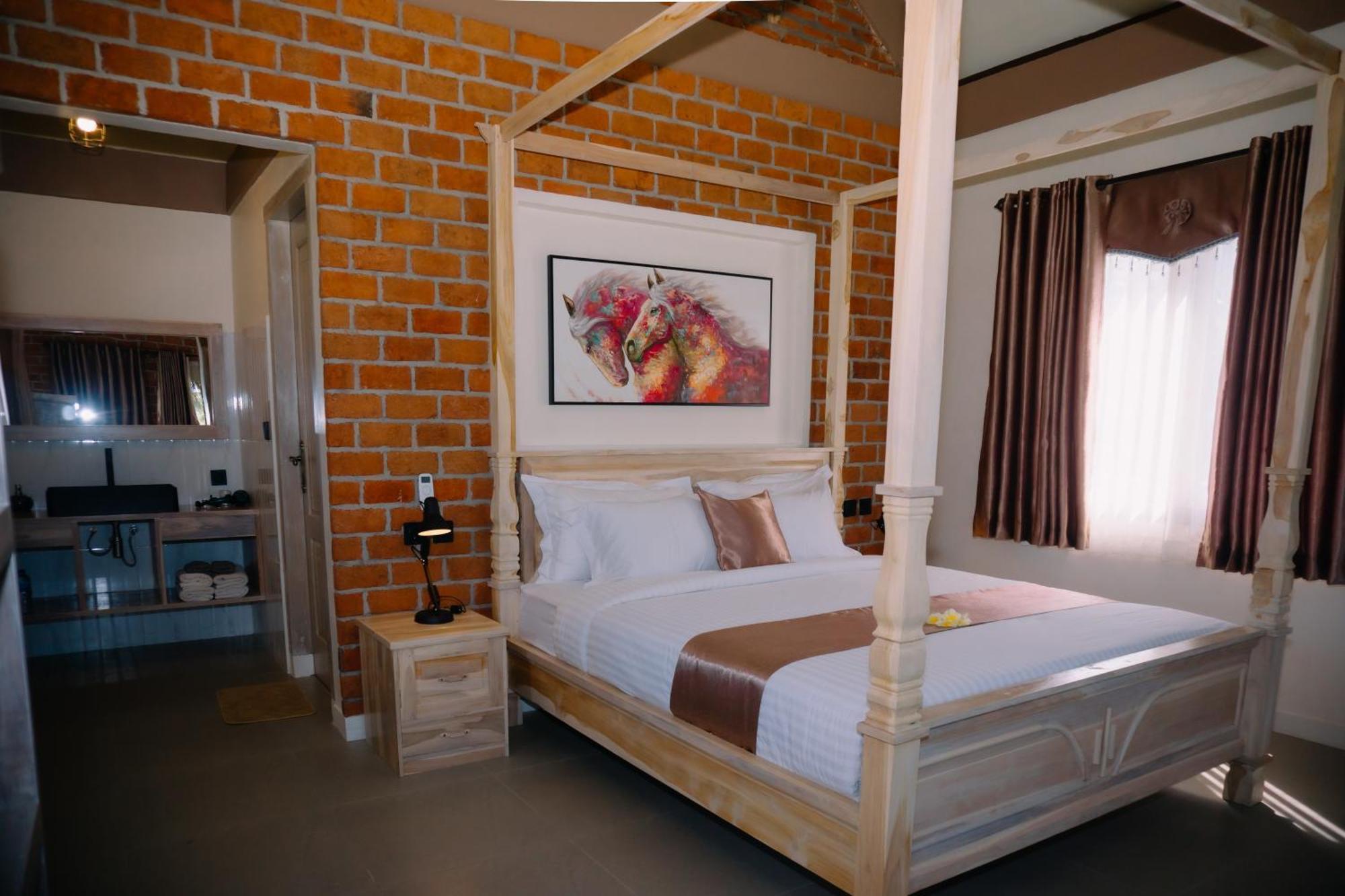 Novia Guest House Lombok-Тетебату Экстерьер фото