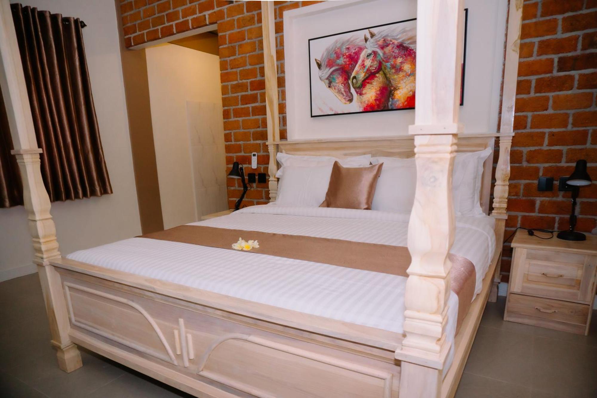 Novia Guest House Lombok-Тетебату Экстерьер фото
