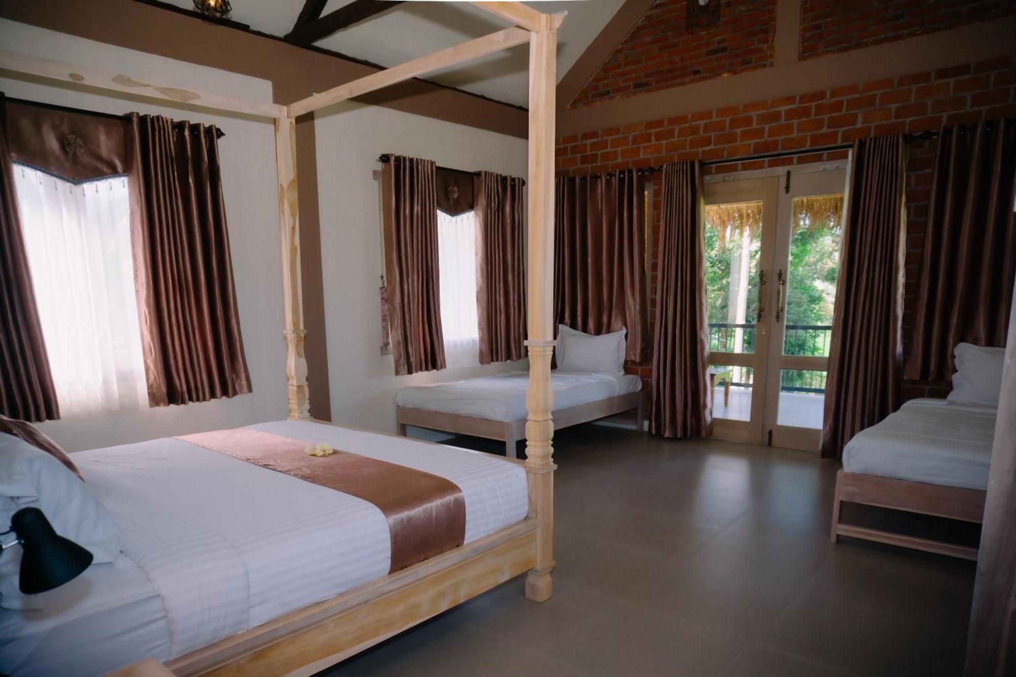 Novia Guest House Lombok-Тетебату Экстерьер фото